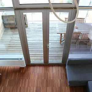  Appartamento Design Loft - Via Adriano