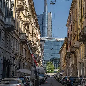  Appartamento Solferino34