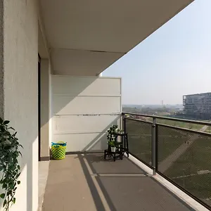  Appartamento Sky Santa Giulia