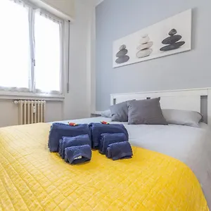  Appartamento House Romana Center
