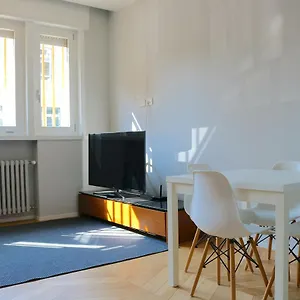 Via Savona Location Apartamento