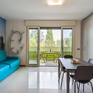 Maciachini, Zona Isola Apartamento