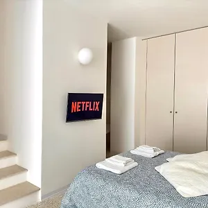 Minimal Navigli Apartamento